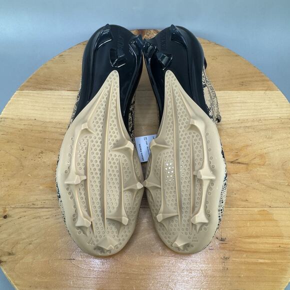 Adidas Adizero Electric II Mens Size 11 Exotic Speed Death Adder JR2512 Cleats - Picture 7 of 9